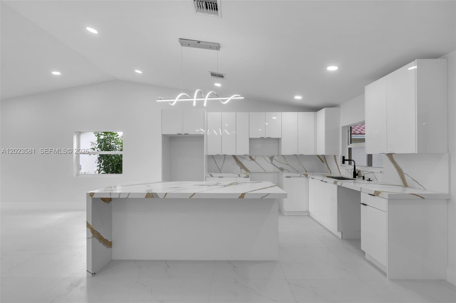 VESTAL SUBDIVISION - Residential