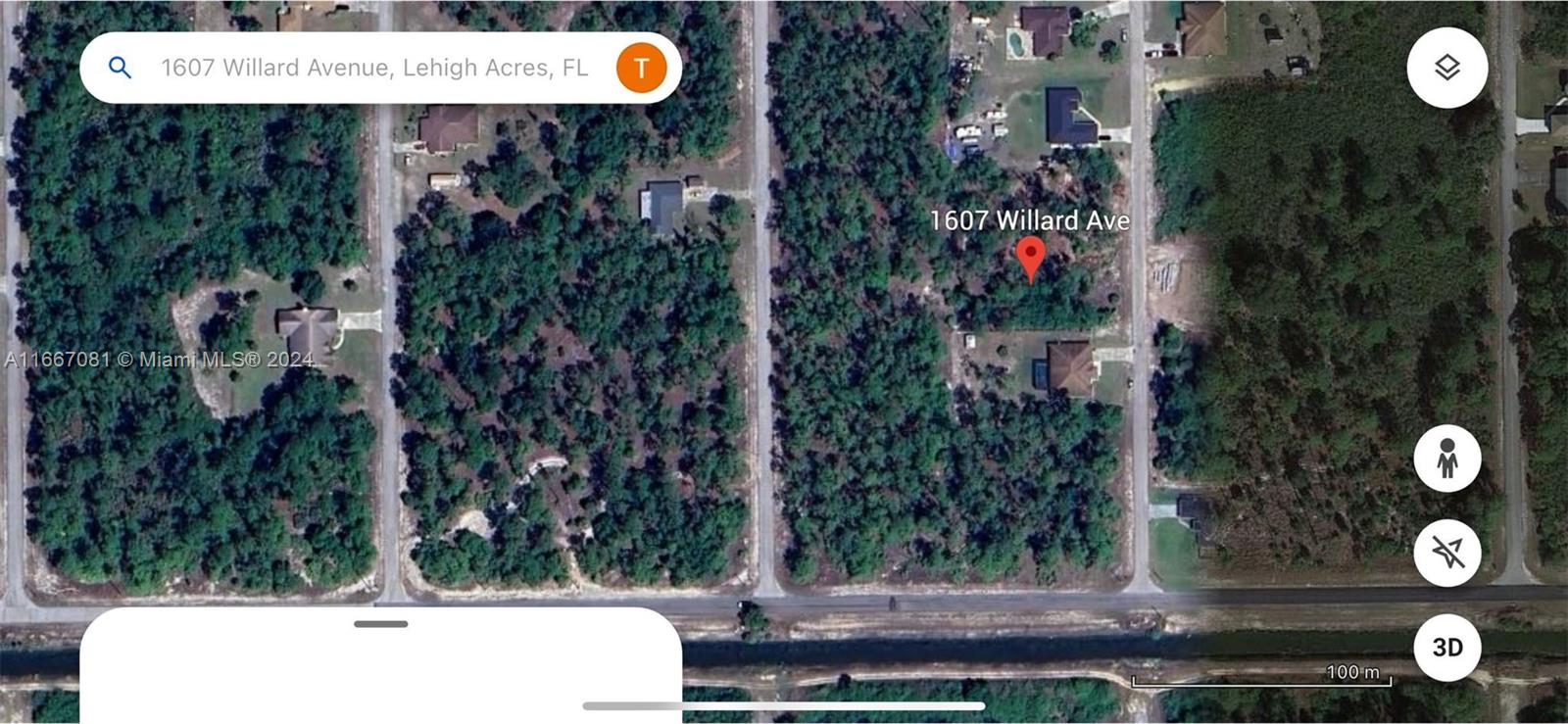 Half acre lot located in one of the most sort after developing community in Lehigh Acre. Will not last!!!!!!!!!!!!