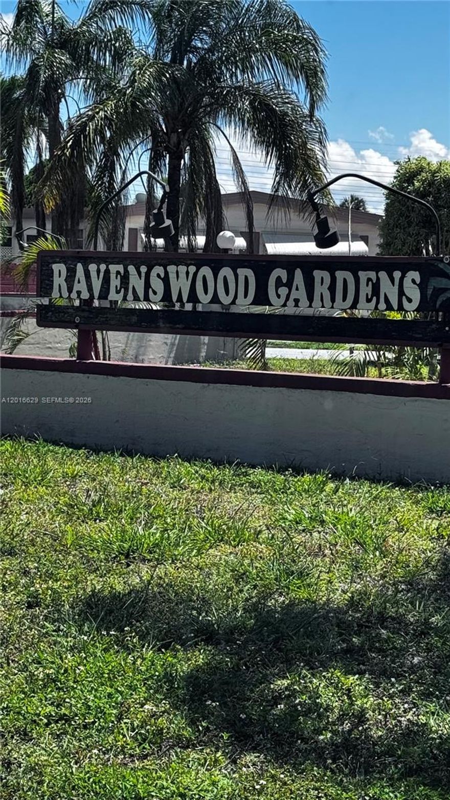NO HOA, INVESTMENT OPPORTUNITY  Dania Beach with no HOA and fee simple ownership? This needs to be rehabbed 2-bedroom, 2-bath mobile home in Ravenswood Gardens offers 1,170 SqFt of updated living space, cash-only purchasing, municipal water and sewer, and a convenient Broward County location near beaches, shopping, dining, and major highways. Situated on a 3,209 SqFt fee simple lot, this property gives buyers the flexibility of ownership without HOA fees or land lease payments. Located in the heart of Dania Beach near Dania Pointe, Fort Lauderdale-Hollywood International Airport, Hard Rock Casino, Hollywood Beach, and I-95, this property offers accessibility and convenience for both end users and investors. Built in 1978 and vacant for easy showings, this home is ideal for buyers seeking an affordable South Florida property with no association restrictions. Property is being sold As-Is and is available for cash buyers only.