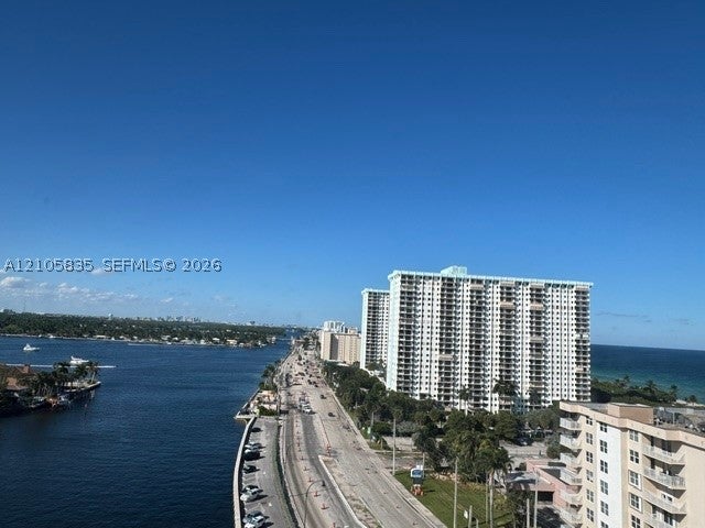 1400 S Ocean Dr 1503