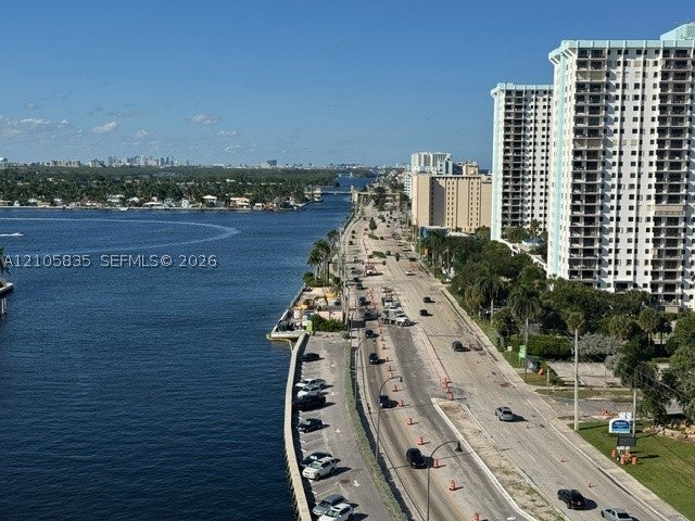 1400 S Ocean Dr 1503