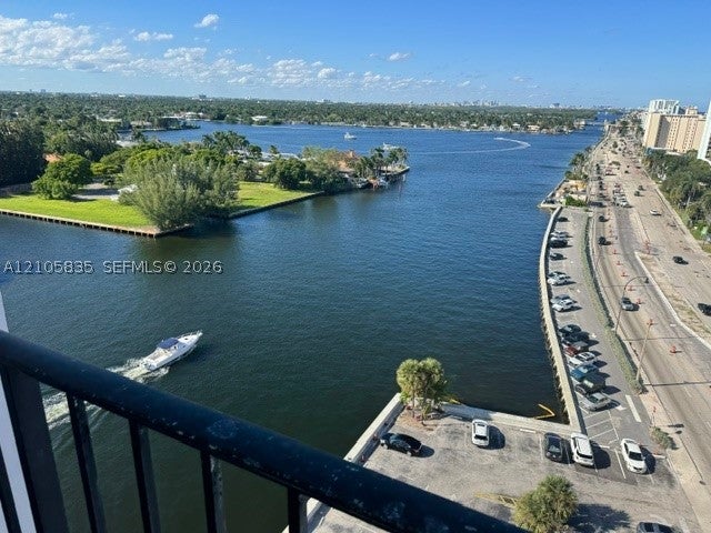 1400 S Ocean Dr 1503
