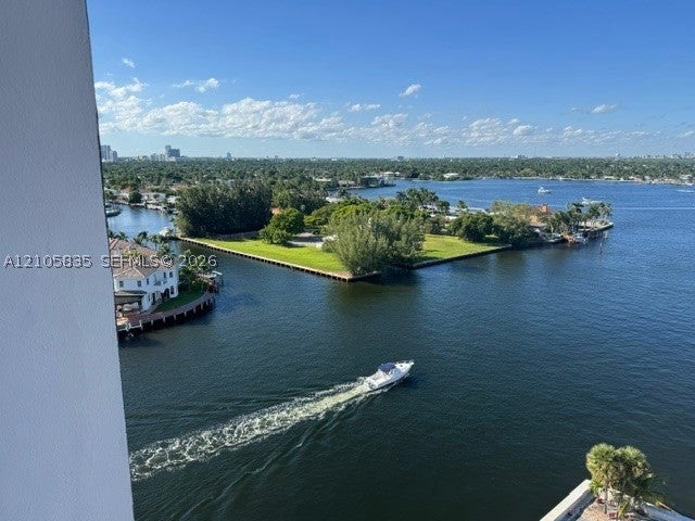 1400 S Ocean Dr 1503