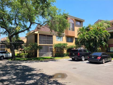 A home in Miami Lakes