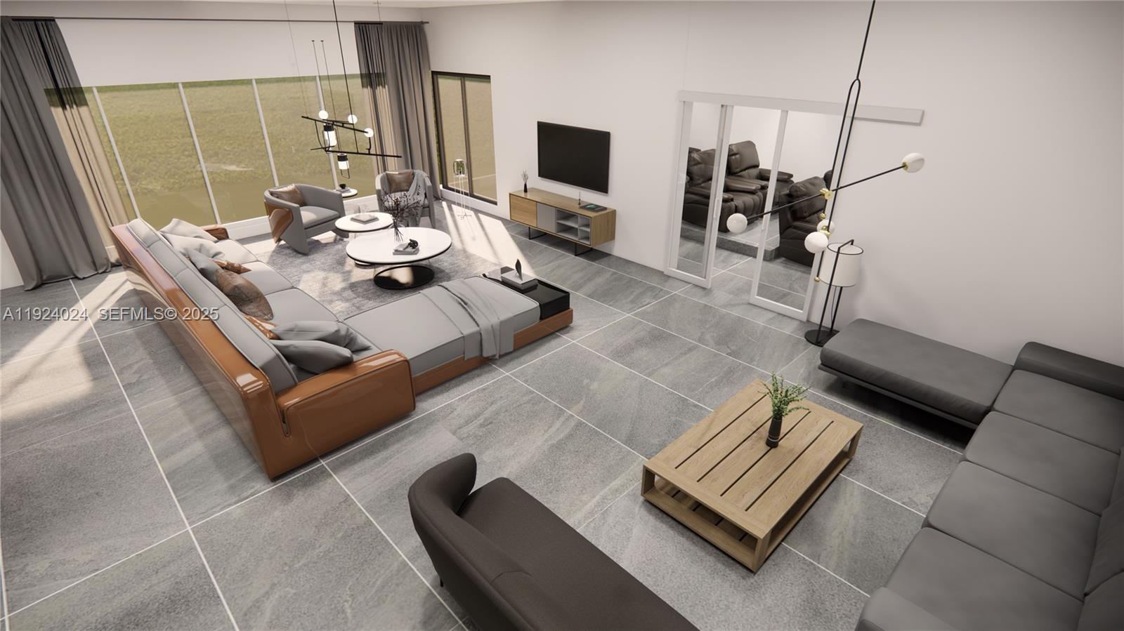 VIZCAYA GARDENS SUBDIVISI - Residential