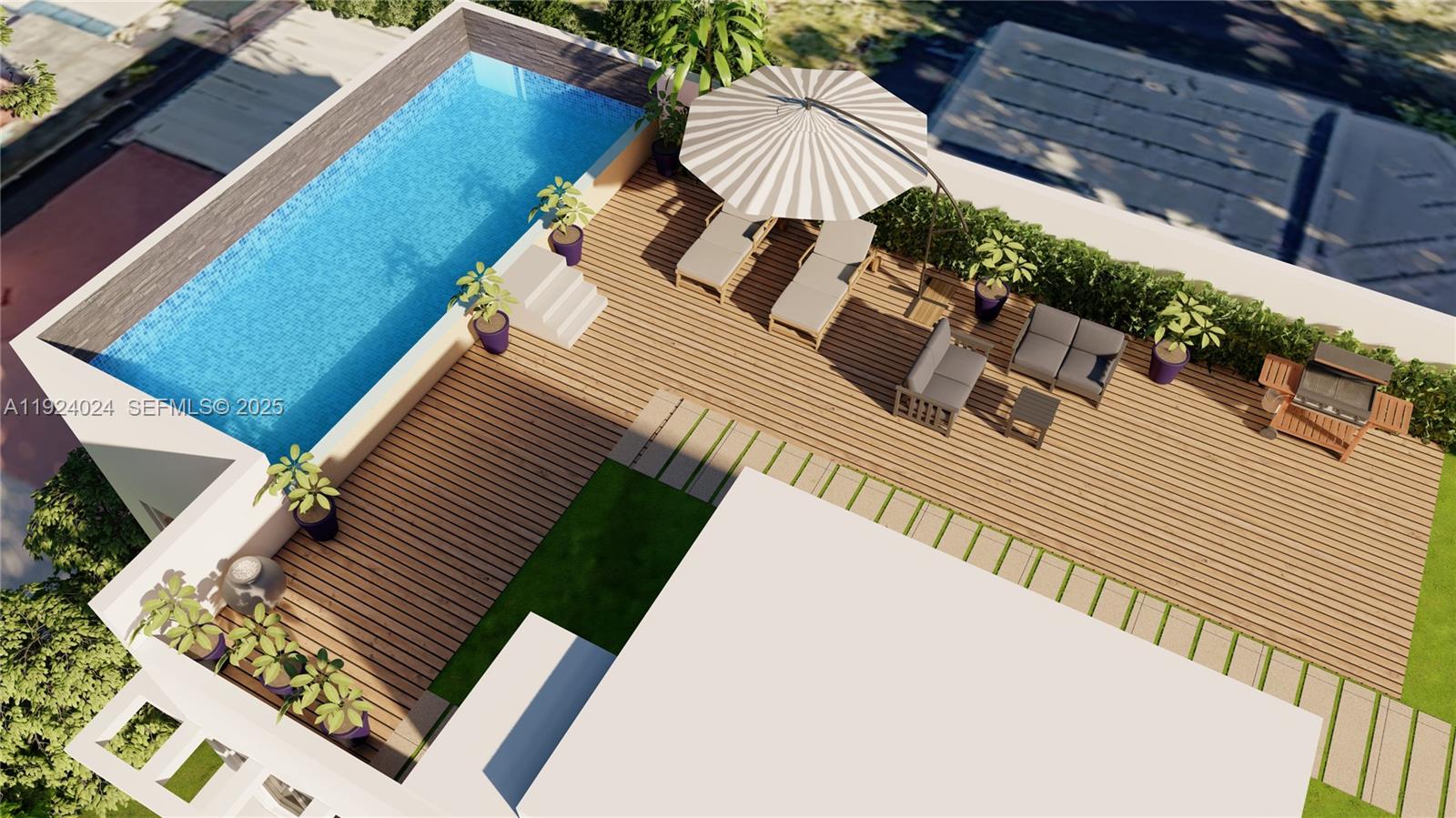 VIZCAYA GARDENS SUBDIVISI - Residential