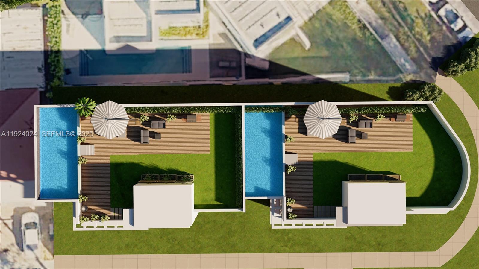 VIZCAYA GARDENS SUBDIVISI - Residential