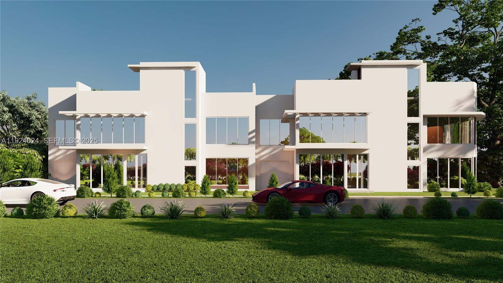 VIZCAYA GARDENS SUBDIVISI - Residential