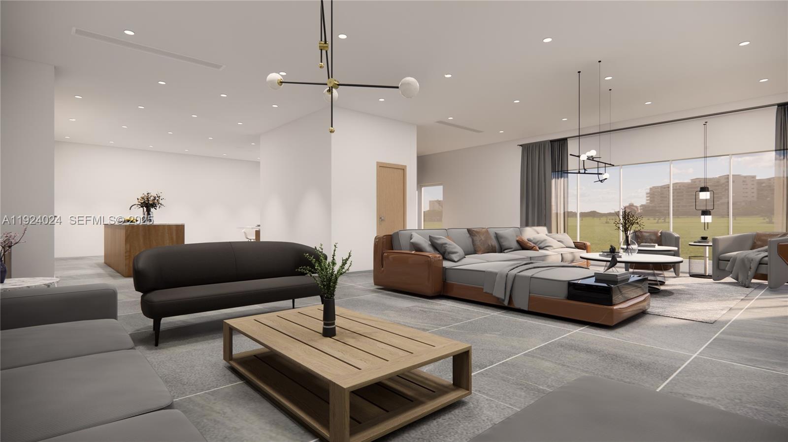 VIZCAYA GARDENS SUBDIVISI - Residential