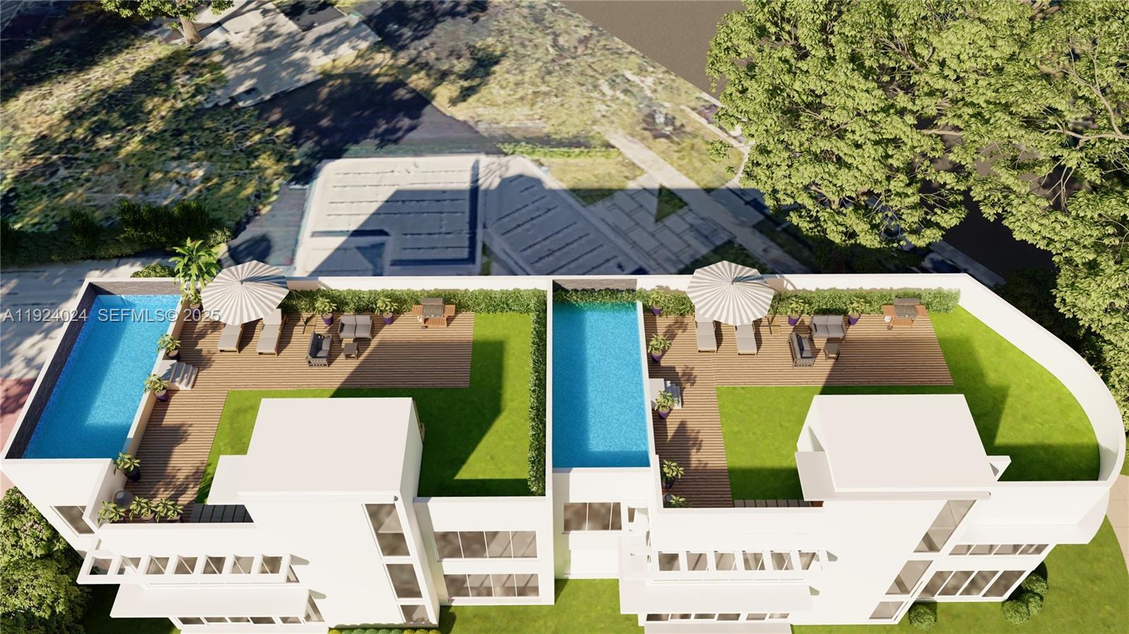 VIZCAYA GARDENS SUBDIVISI - Residential