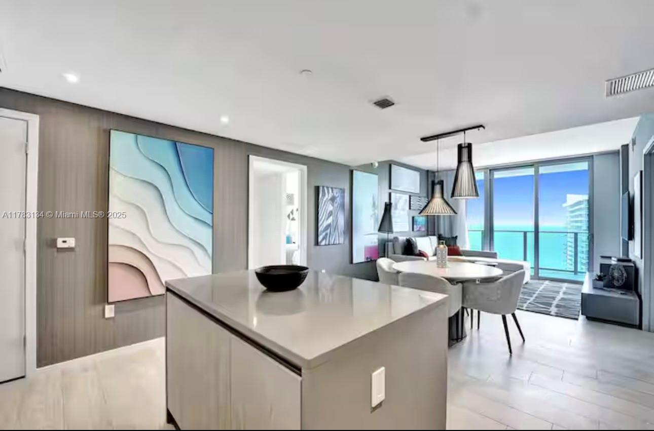 4010 SOUTH OCEAN CONDO - Residential