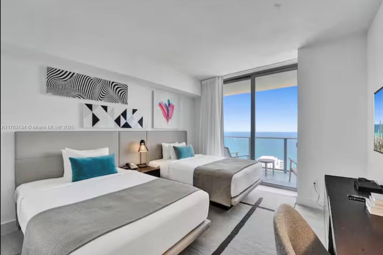 4010 SOUTH OCEAN CONDO - Residential