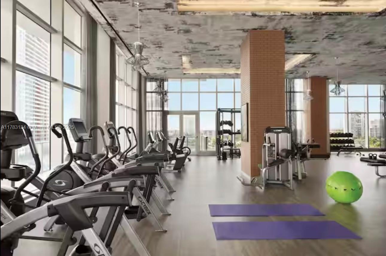 4010 SOUTH OCEAN CONDO - Residential