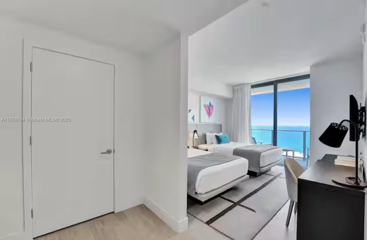 4010 SOUTH OCEAN CONDO - Residential