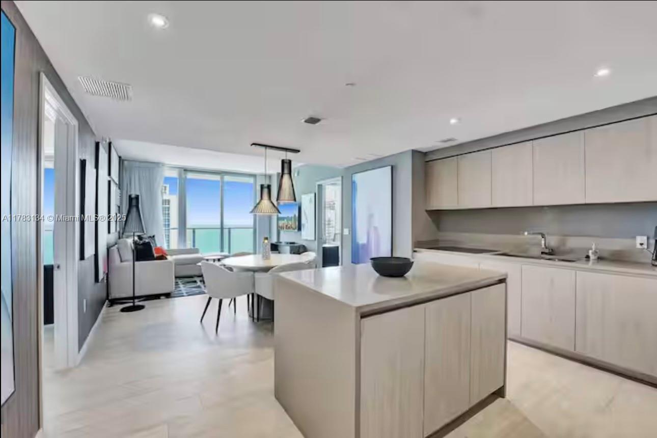 4010 SOUTH OCEAN CONDO - Residential
