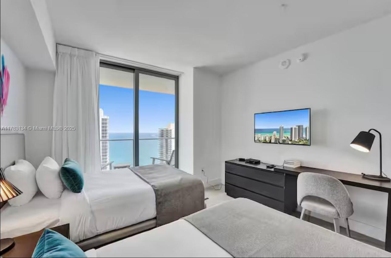 4010 SOUTH OCEAN CONDO - Residential