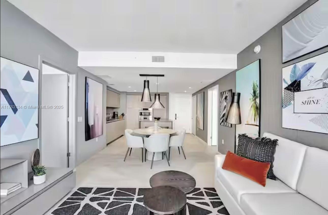 4010 SOUTH OCEAN CONDO - Residential