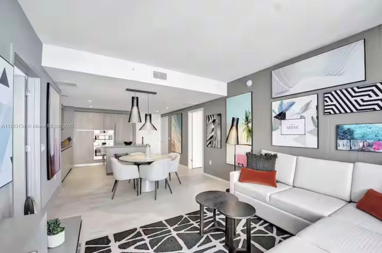 4010 SOUTH OCEAN CONDO - Residential