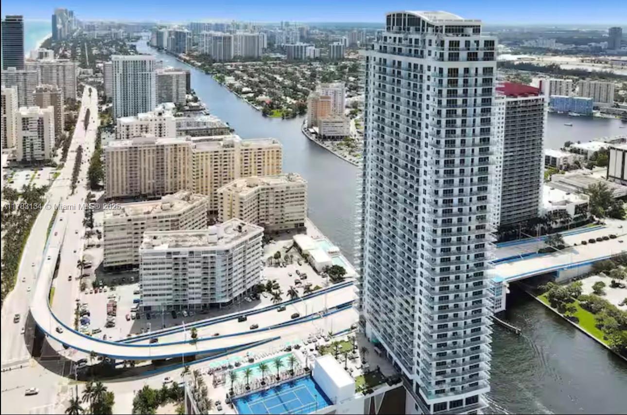 4010 SOUTH OCEAN CONDO - Residential