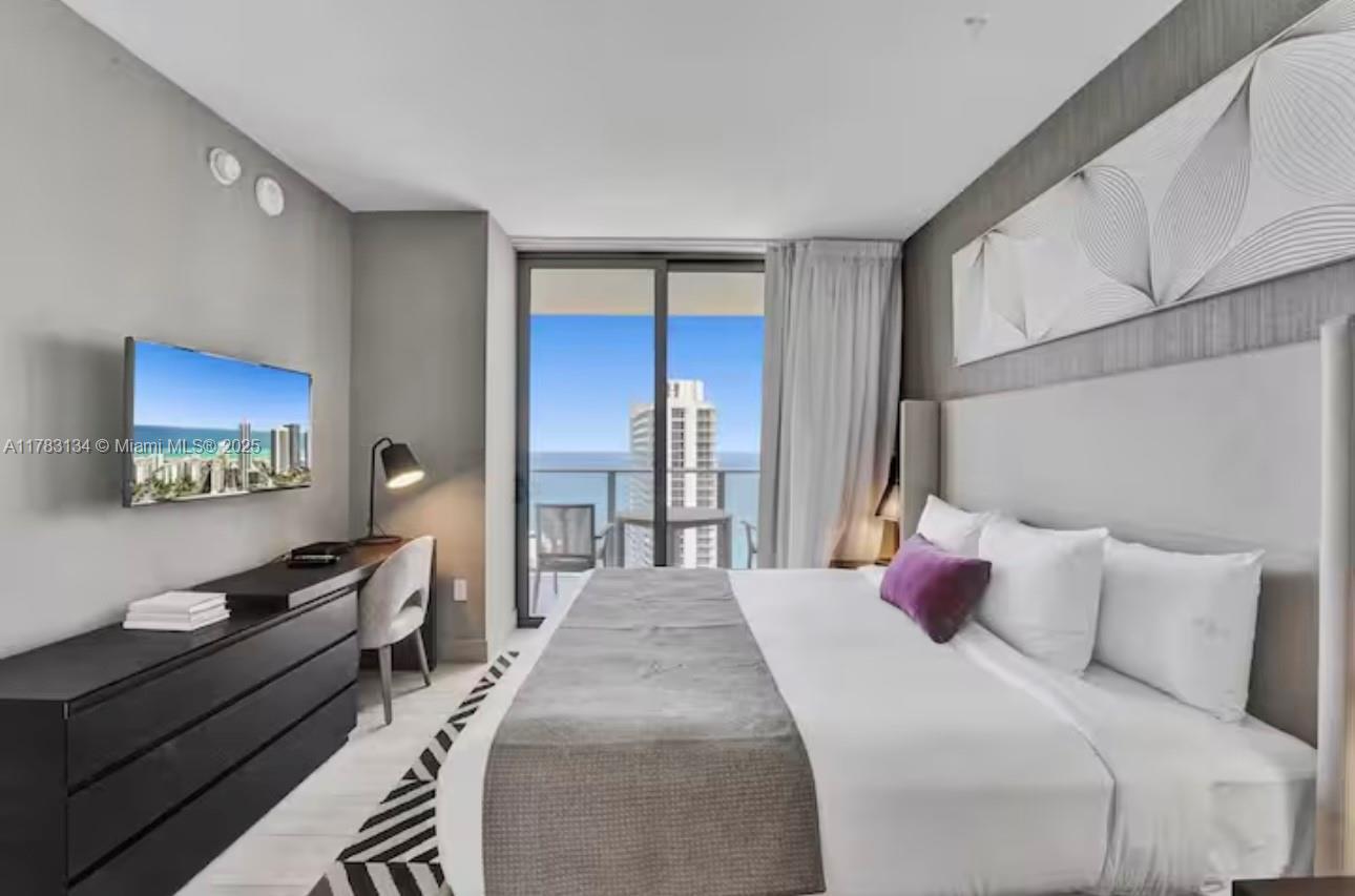 4010 SOUTH OCEAN CONDO - Residential