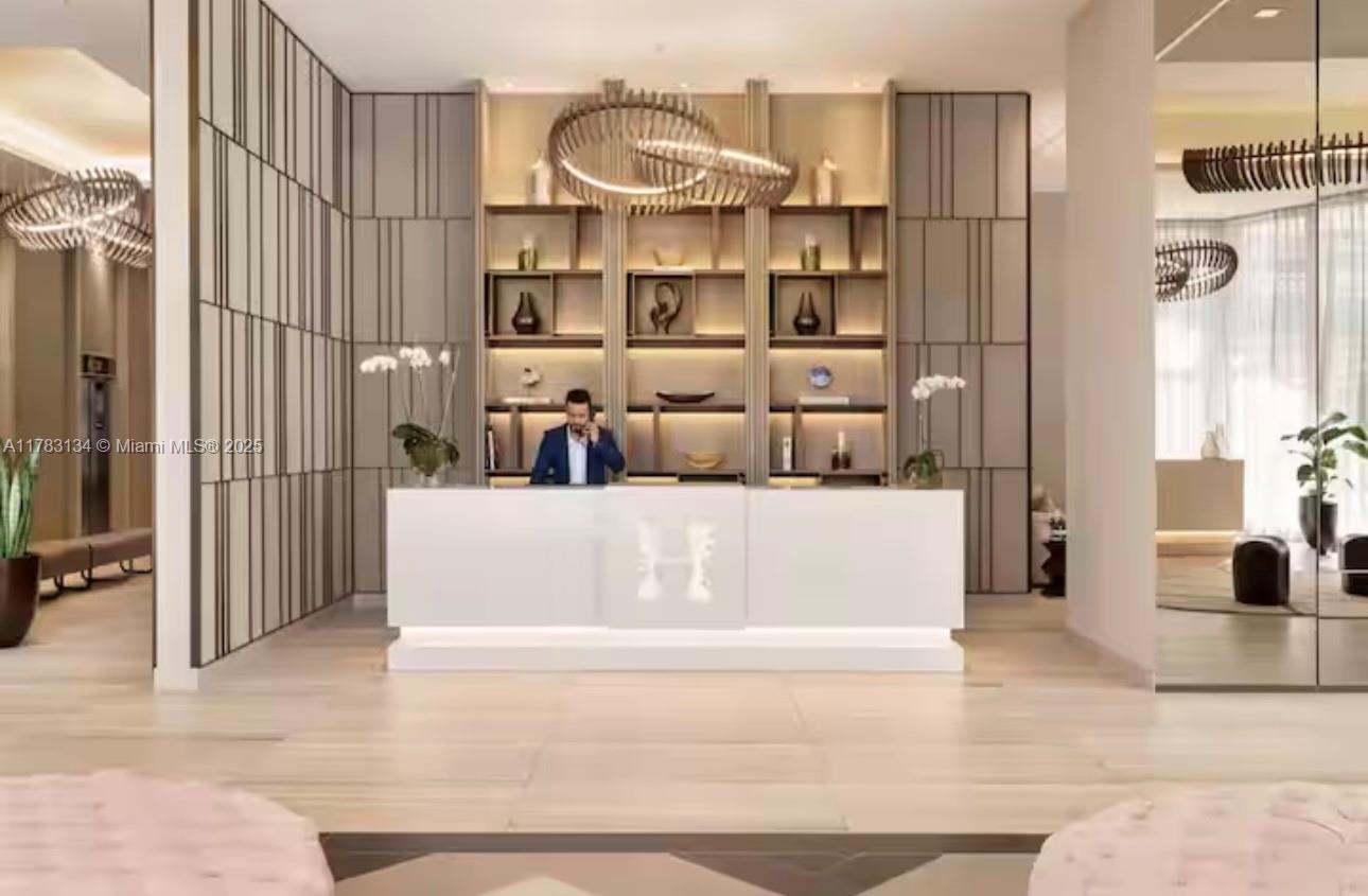 4010 SOUTH OCEAN CONDO - Residential