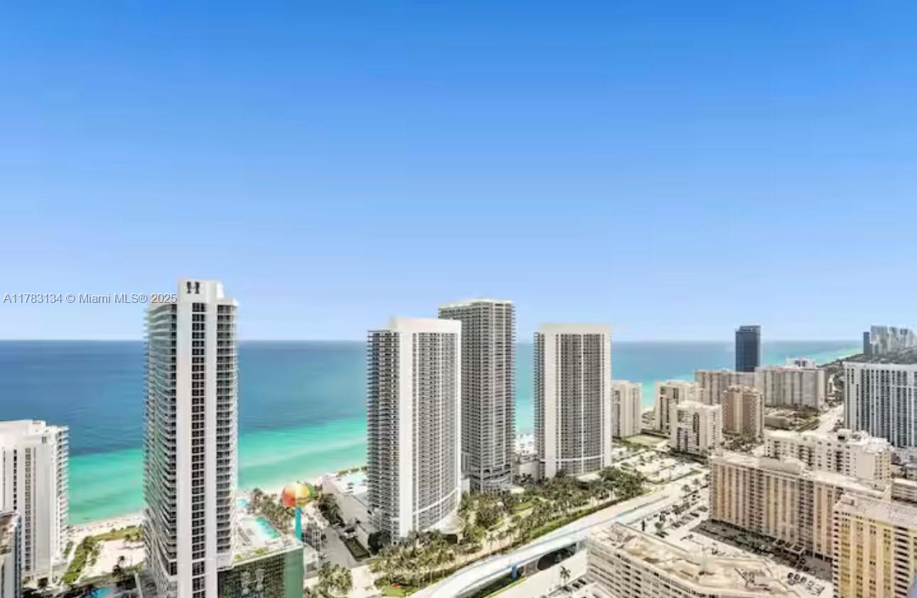 4010 SOUTH OCEAN CONDO - Residential