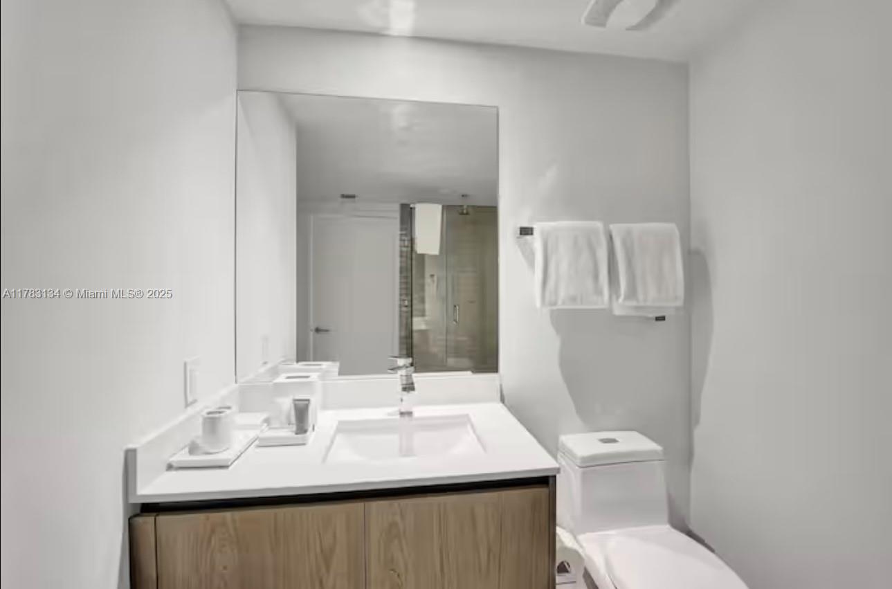 4010 SOUTH OCEAN CONDO - Residential