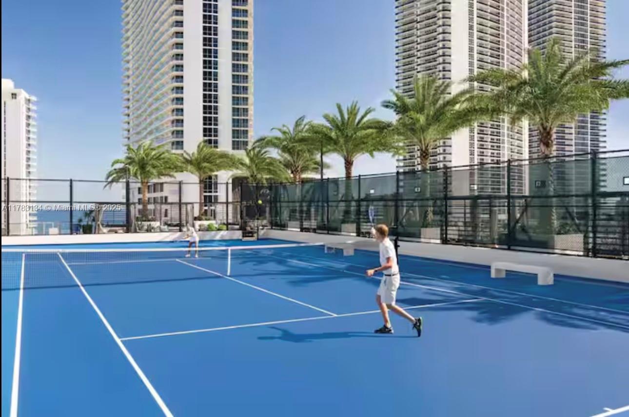 4010 SOUTH OCEAN CONDO - Residential