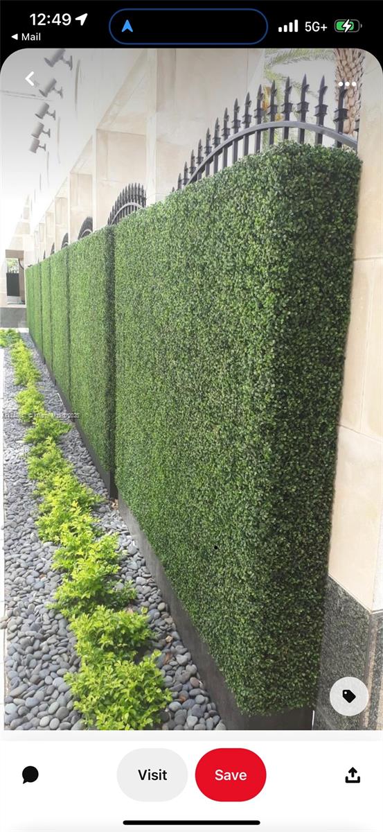 AMND MIAMI SUBURBAN ACRES - Residential Lease