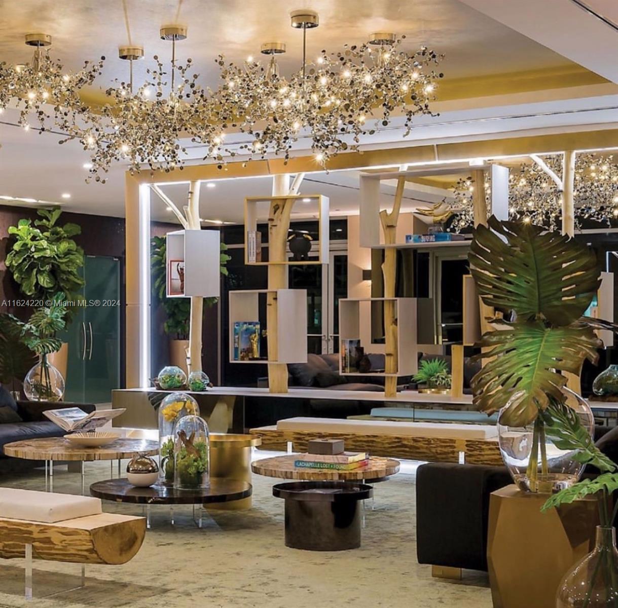 ARIA ON THE BAY CONDO - Residential