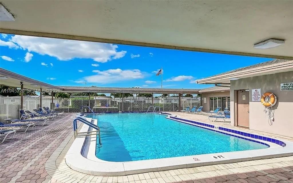 PARADISE GARDENS - Residential