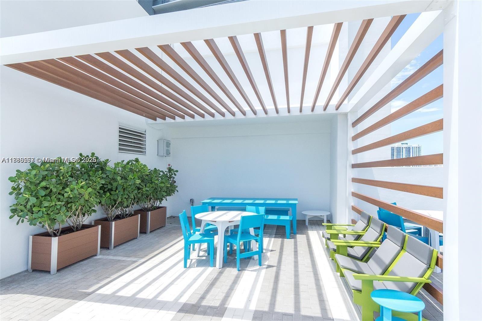 THE HARBOUR NORTH CONDO - Residential Lease