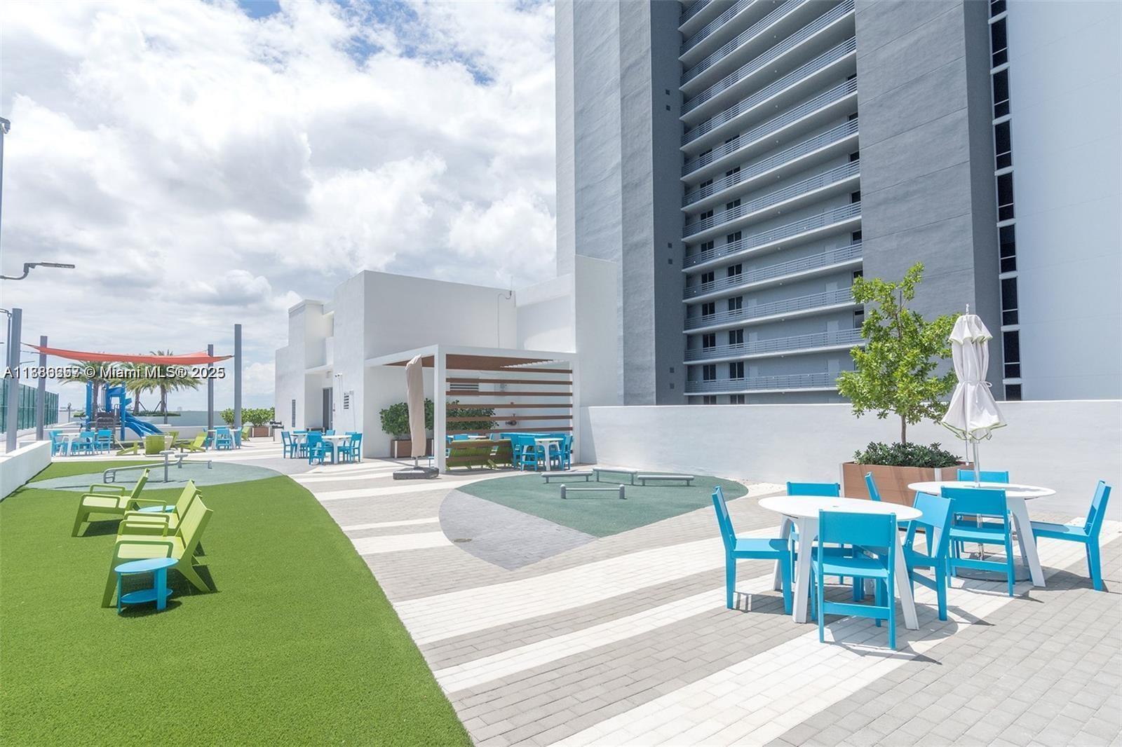 THE HARBOUR NORTH CONDO - Residential Lease