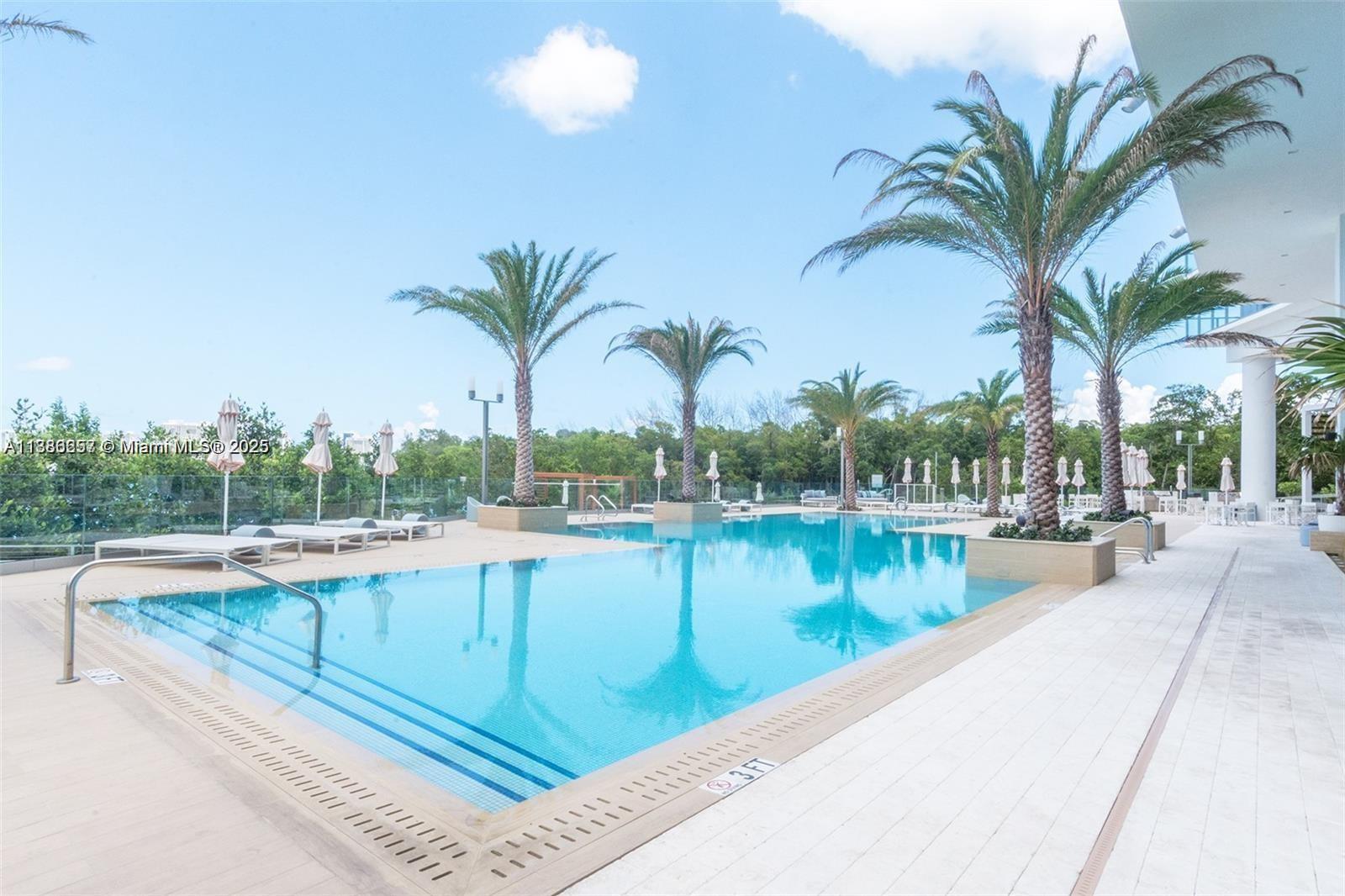 THE HARBOUR NORTH CONDO - Residential Lease