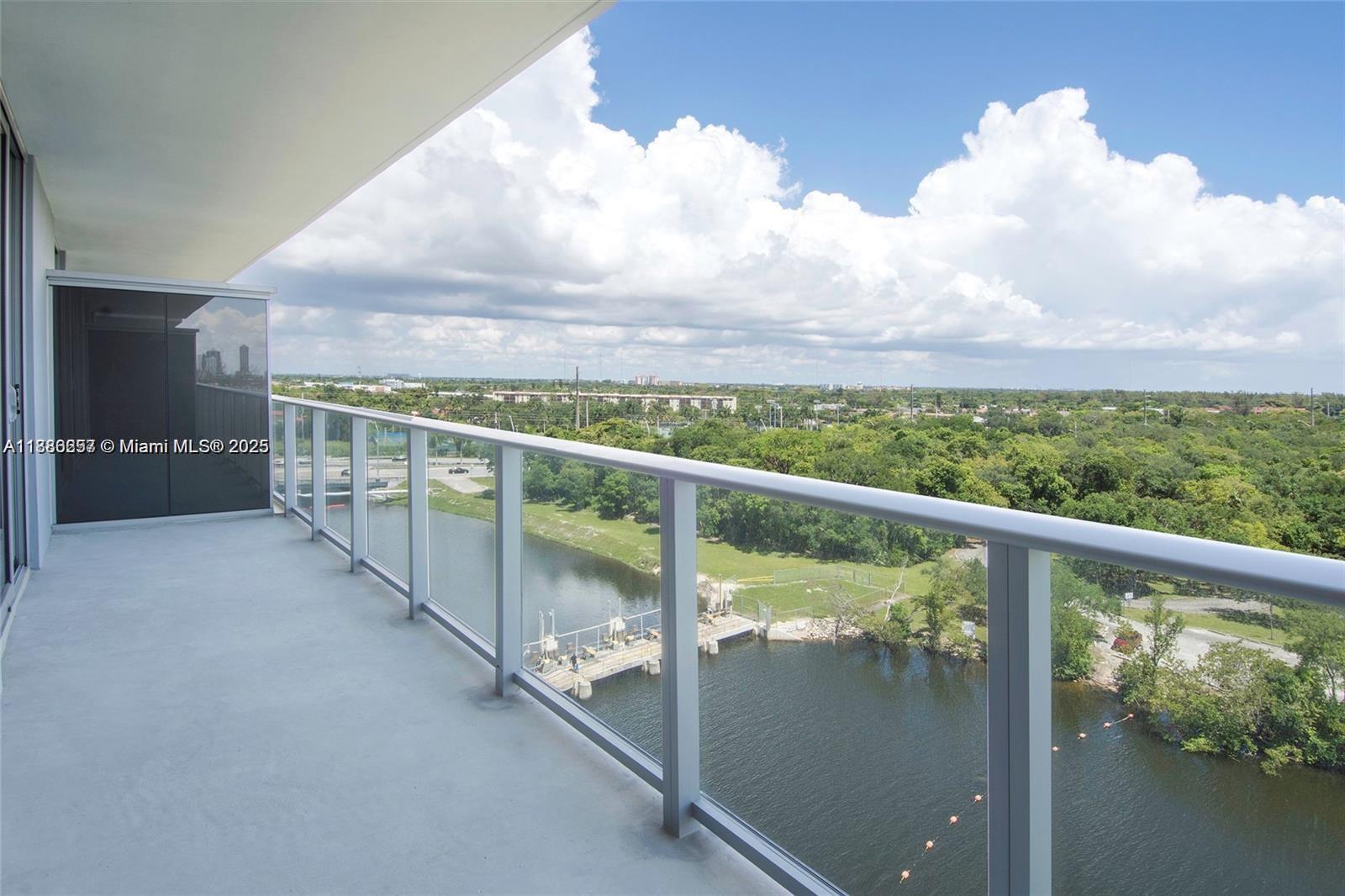 THE HARBOUR NORTH CONDO - Residential Lease