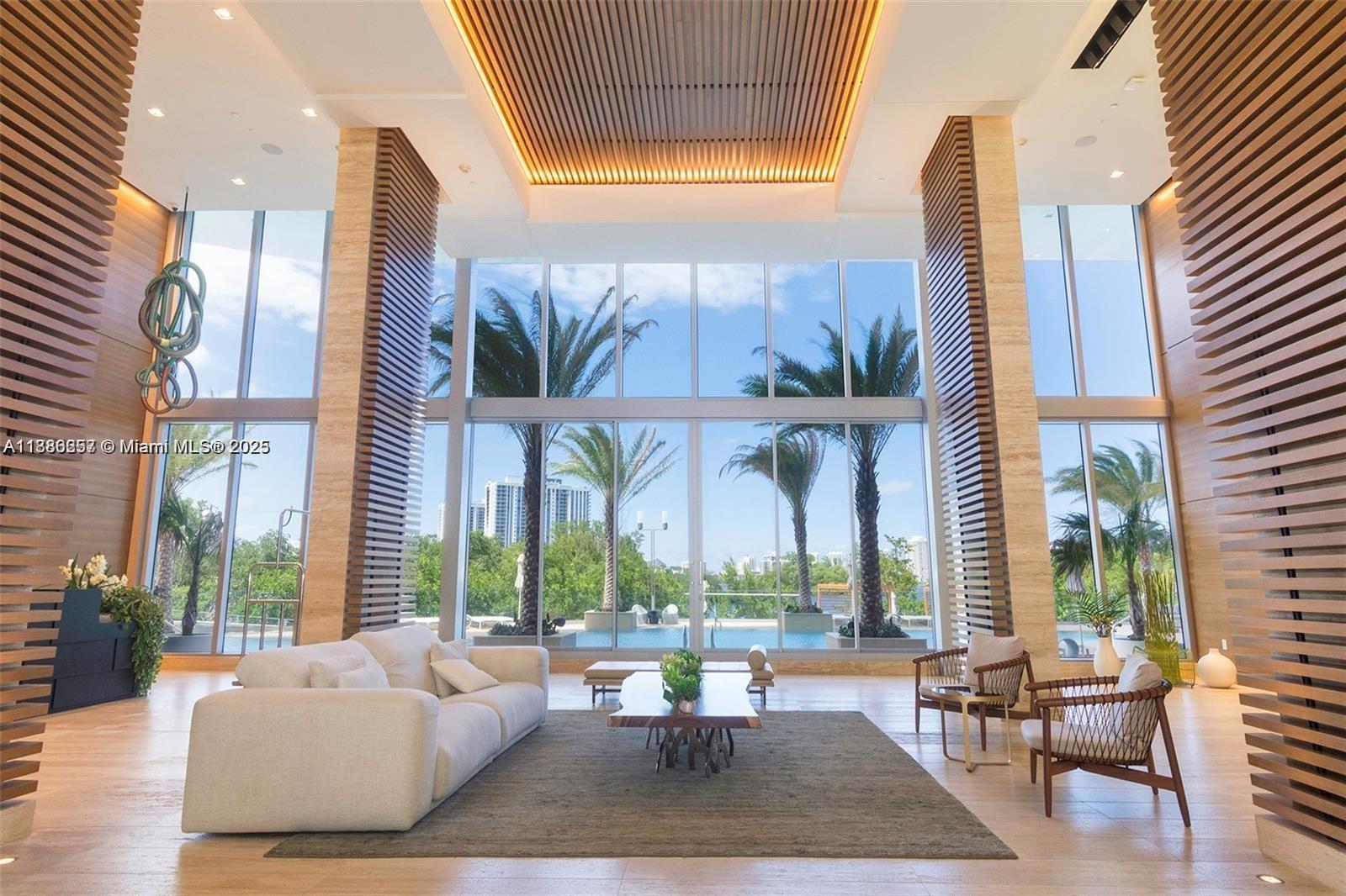 THE HARBOUR NORTH CONDO - Residential Lease