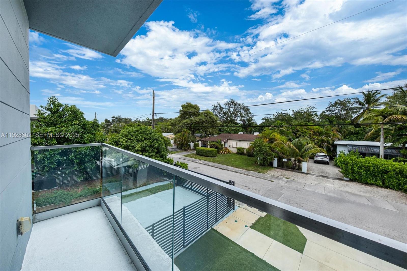 CARTERS ADDN TO C GR - Residential Lease