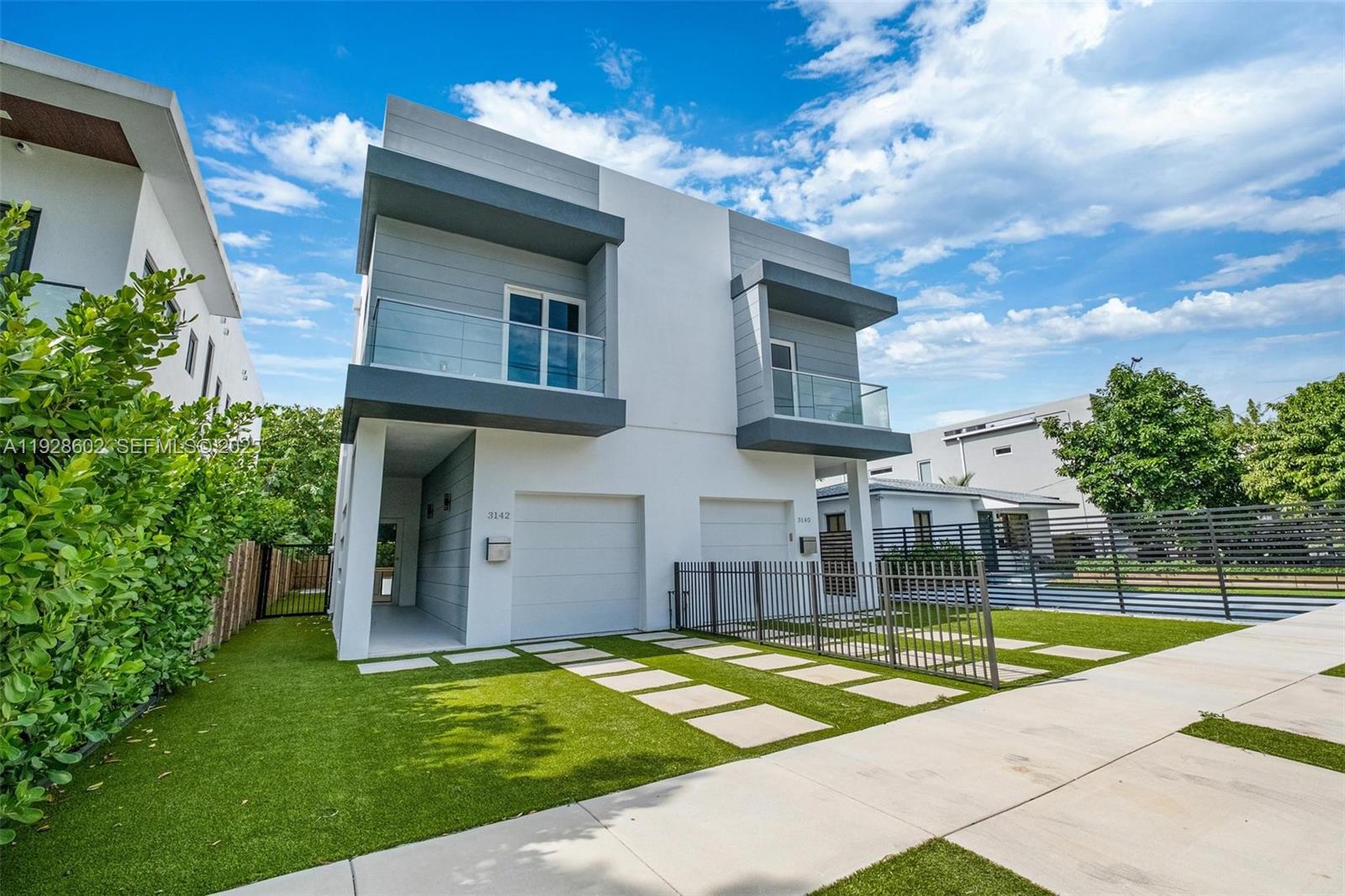 CARTERS ADDN TO C GR - Residential Lease