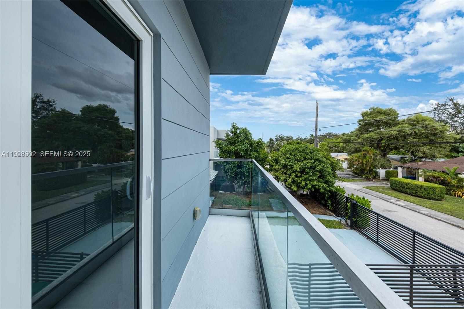 CARTERS ADDN TO C GR - Residential Lease