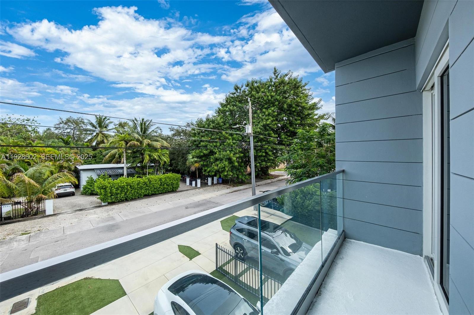 CARTERS ADDN TO C GR - Residential Lease