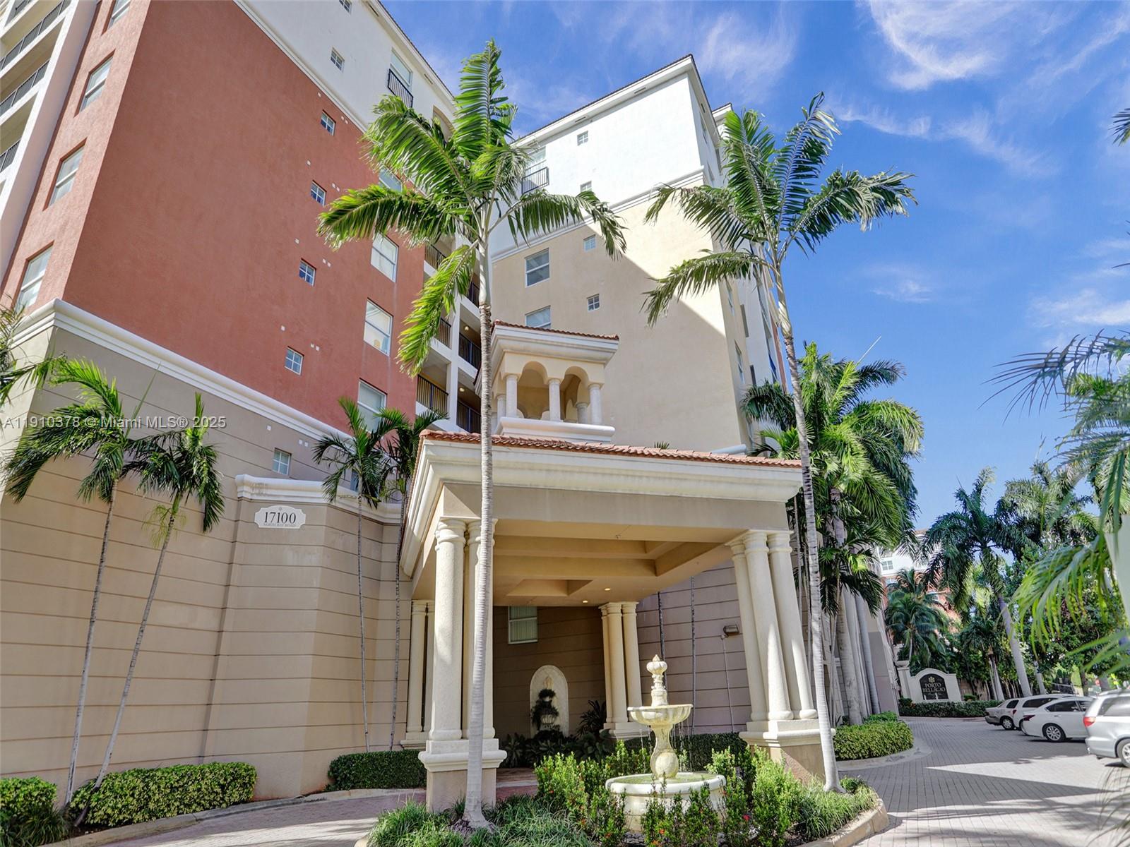 PORTO BELLAGIO CONDO - Residential