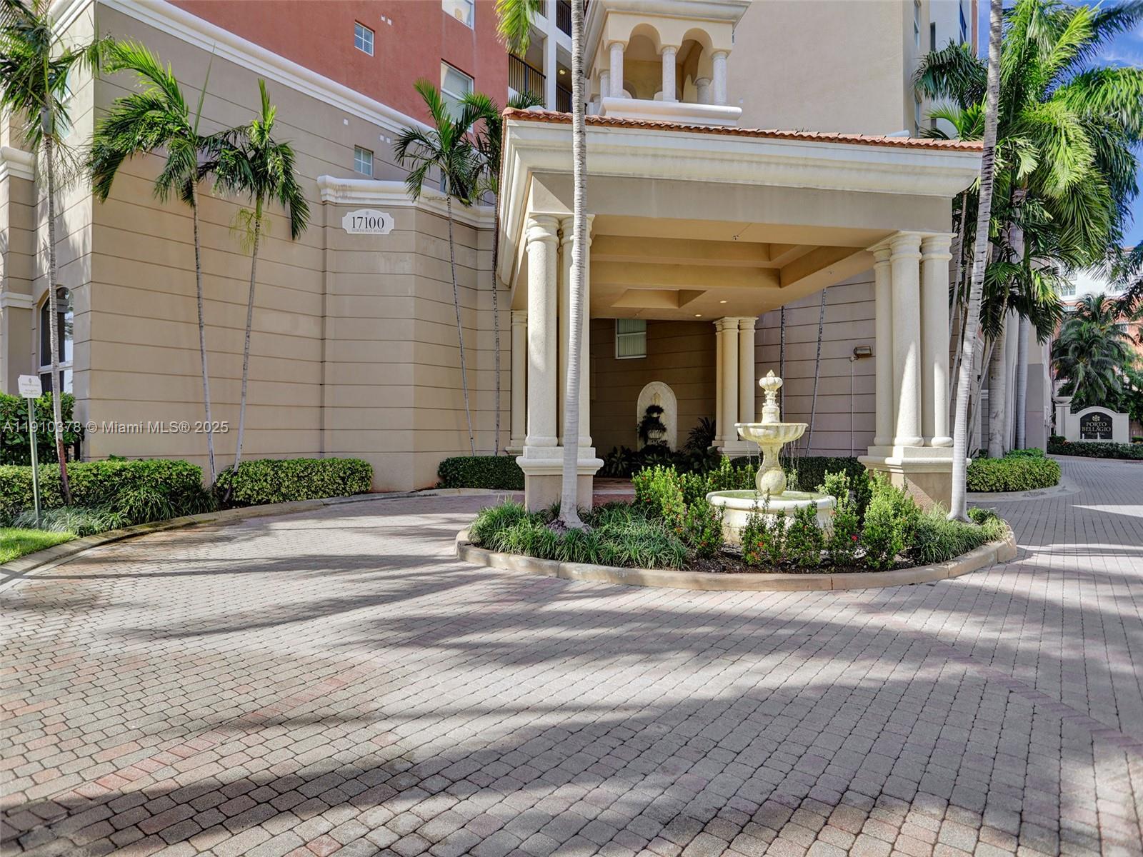 PORTO BELLAGIO CONDO - Residential