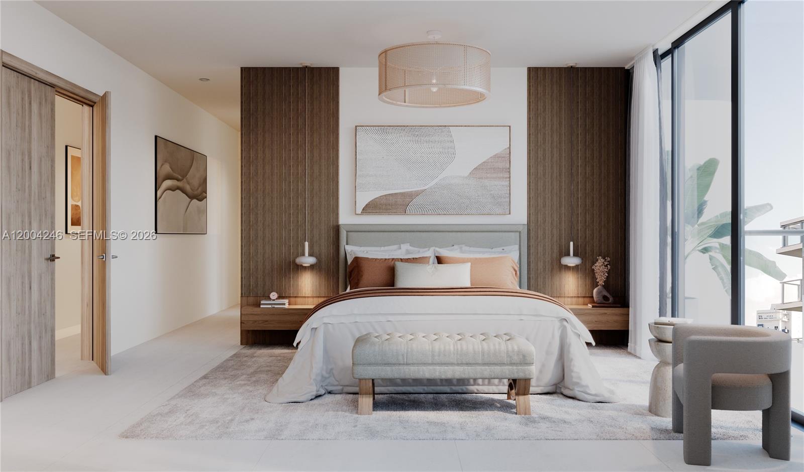 BAY HARBOR ISLAND - Residential