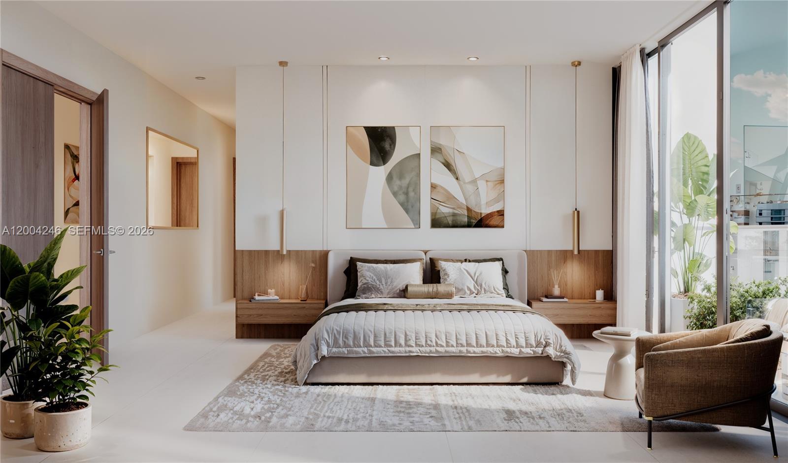 BAY HARBOR ISLAND - Residential