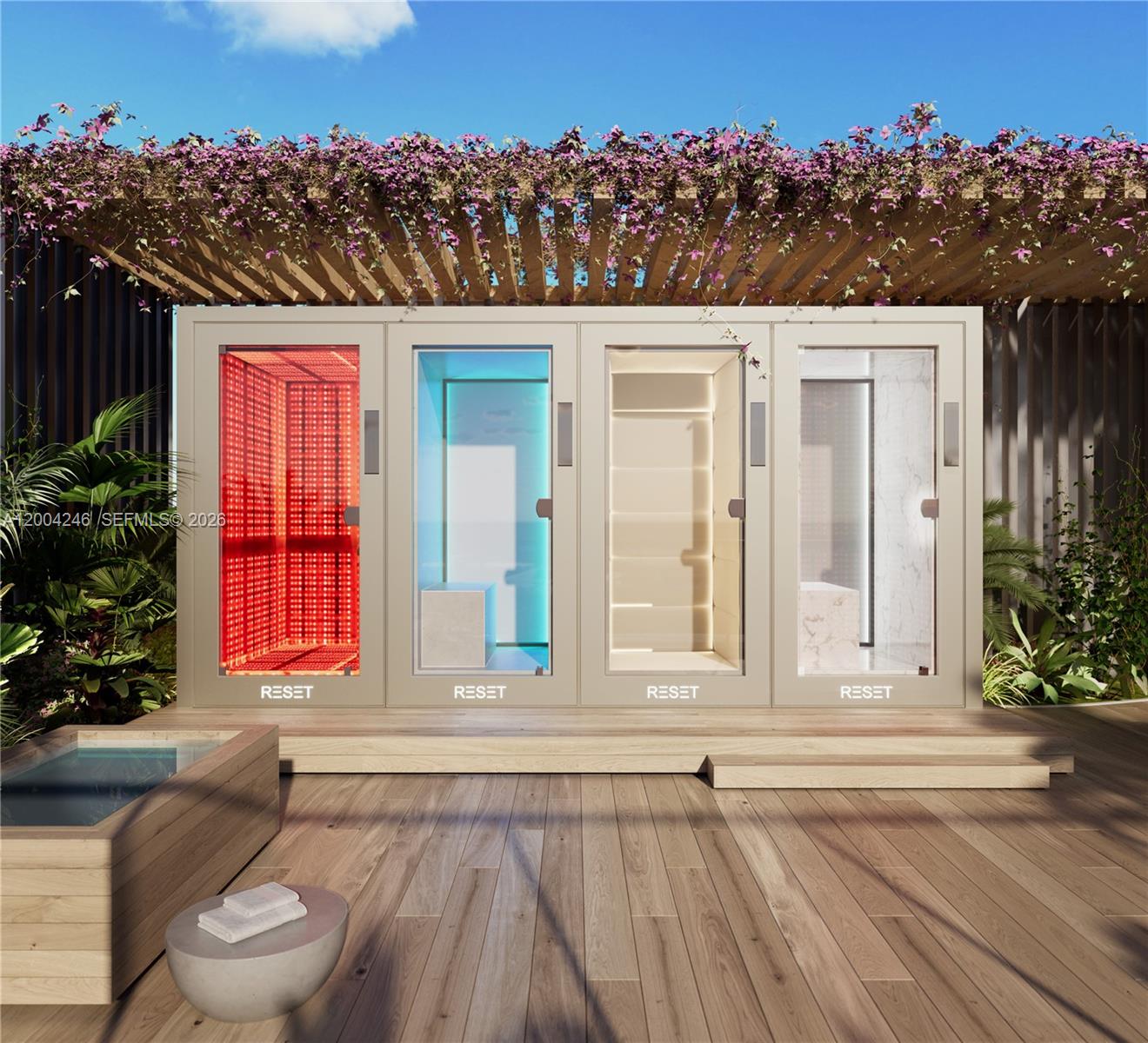 BAY HARBOR ISLAND - Residential