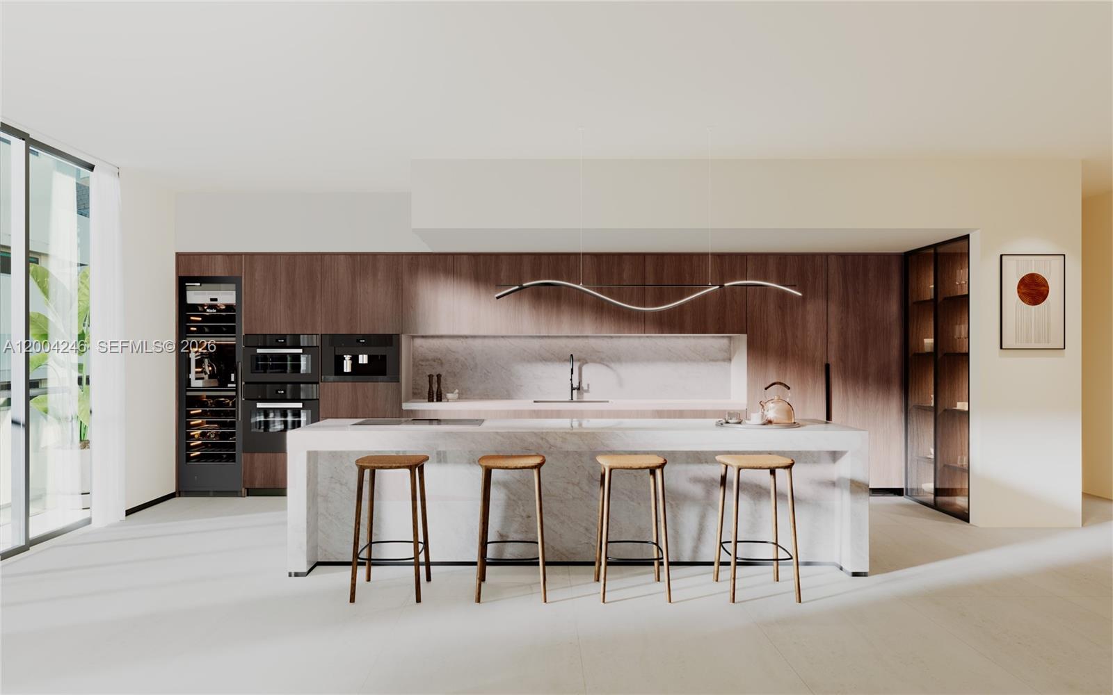 BAY HARBOR ISLAND - Residential