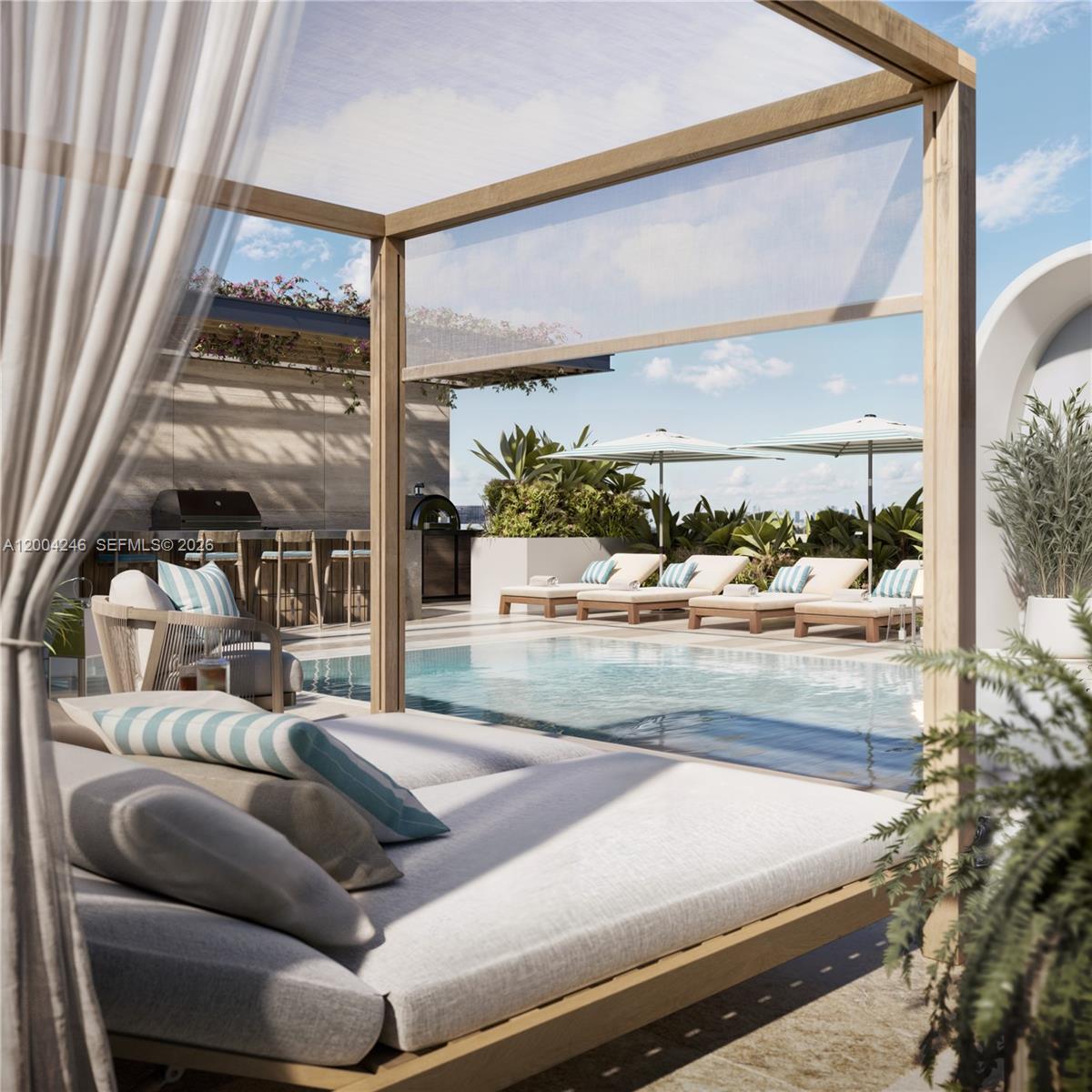 BAY HARBOR ISLAND - Residential