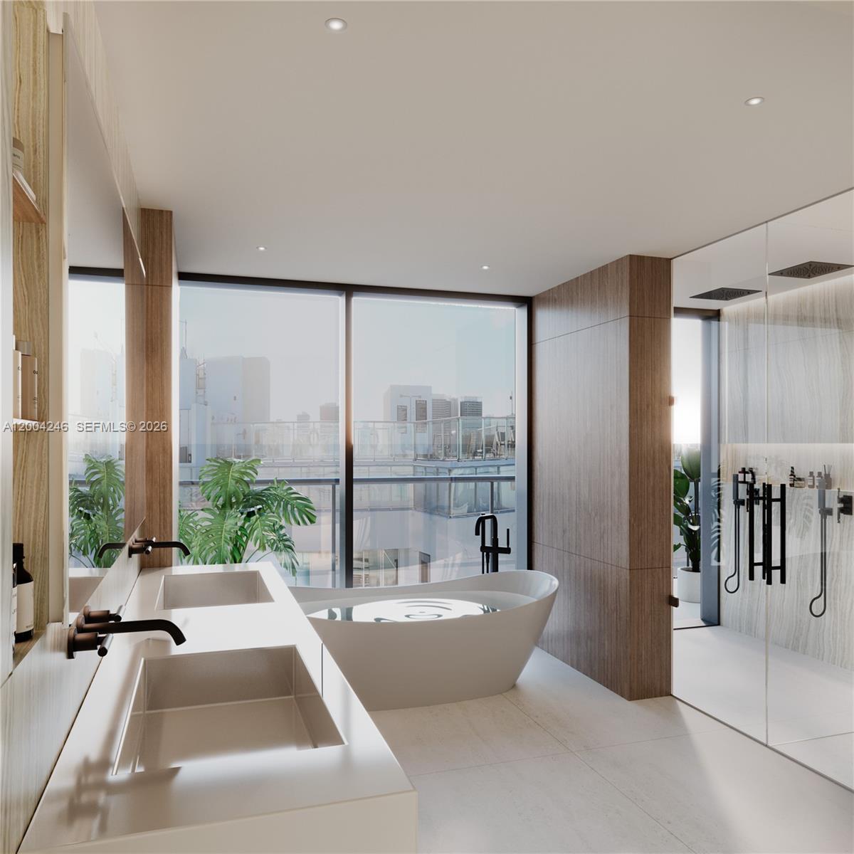 BAY HARBOR ISLAND - Residential