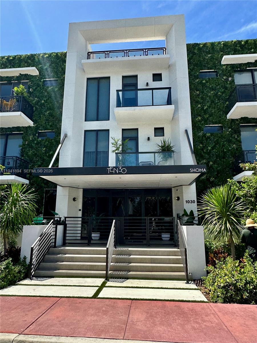 LINCOLN SUB - Residential