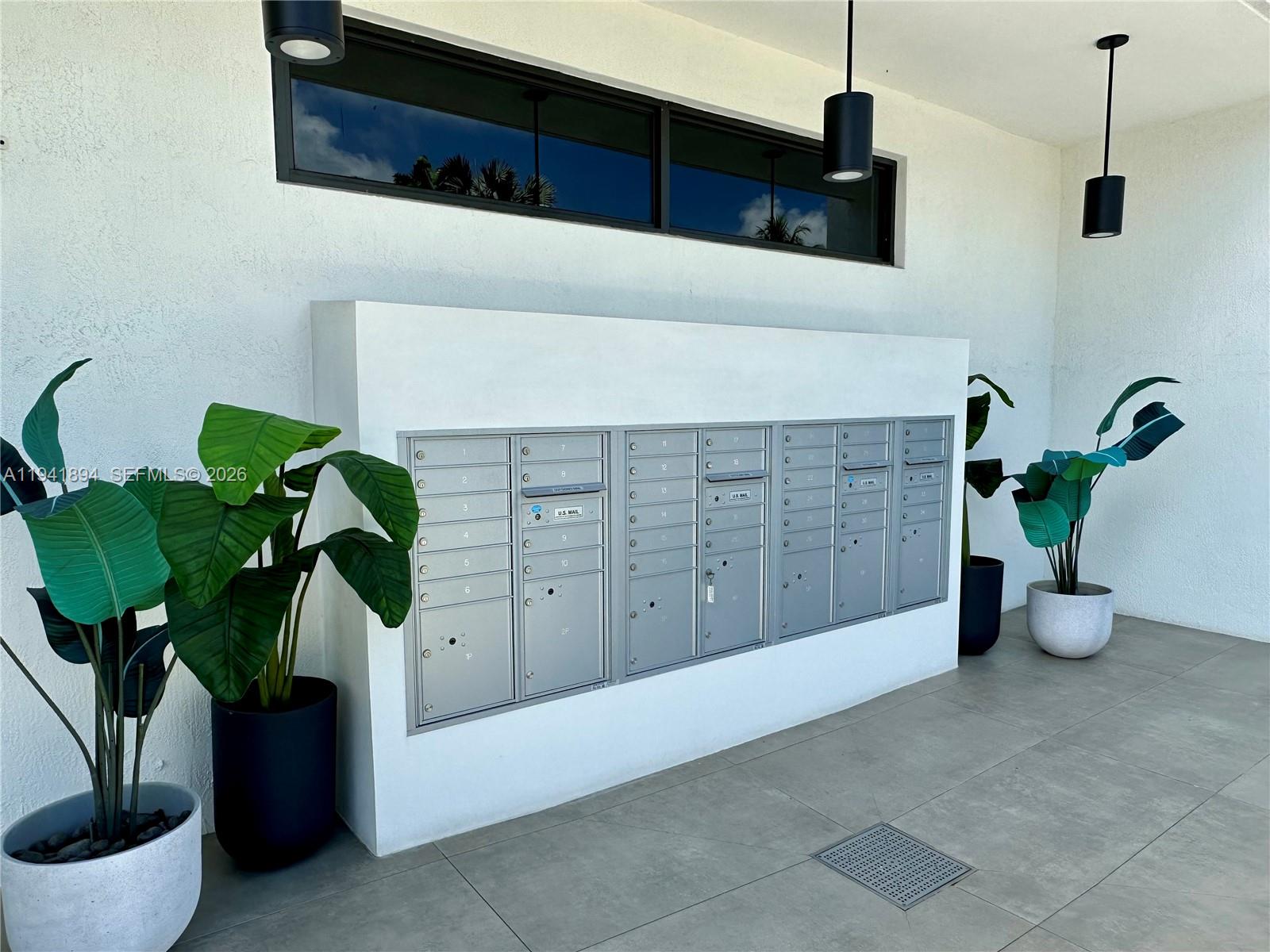 LINCOLN SUB - Residential